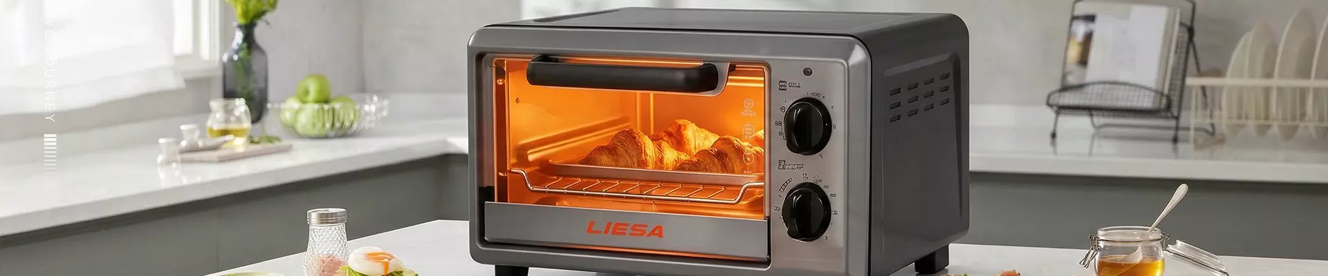 Oven Listrik