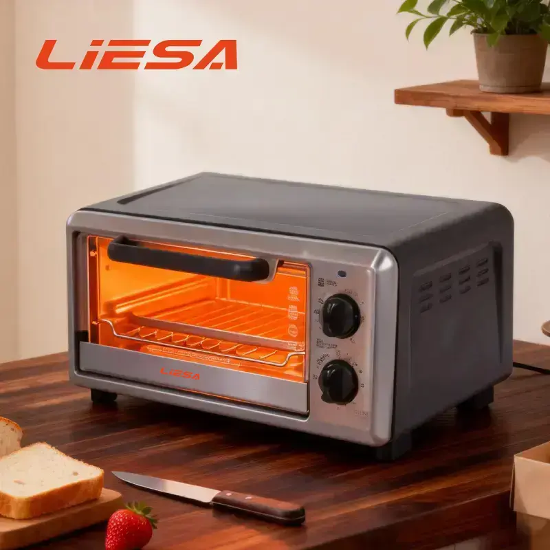 Mengapa Anda Harus Memilih Oven Multi Fungsi untuk Dapur Anda