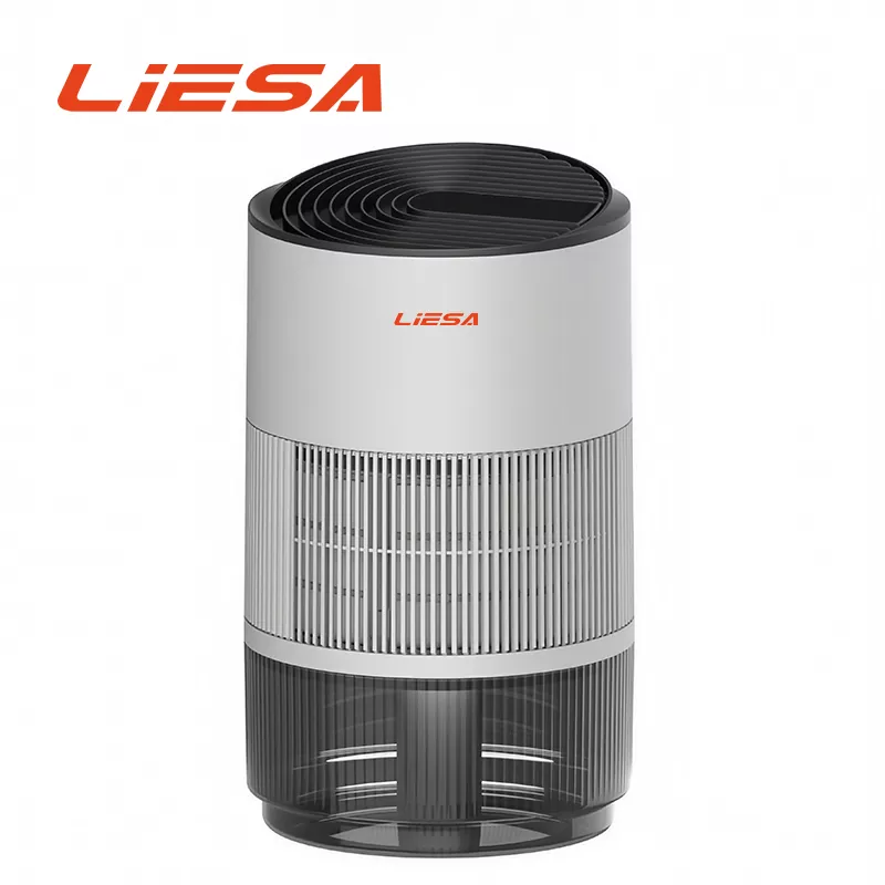 Pelembab Sensor Kelembapan