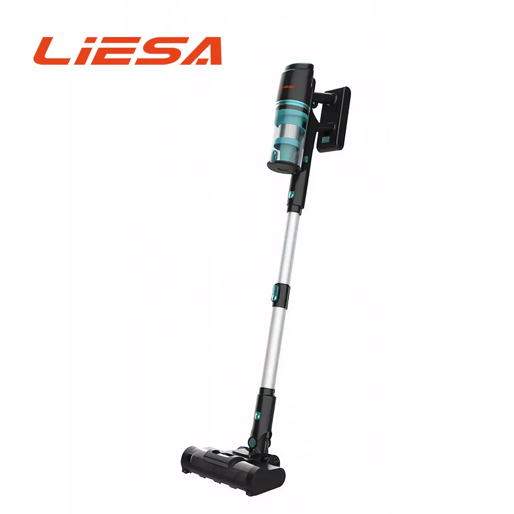 Penyedot Debu Pengoperasian yang Tenang Penyedot Debu Pengoperasian yang Tenang