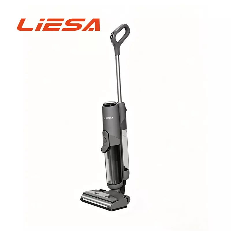 Kombo Vakum Pel Isi Ulang